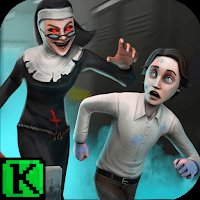 Evil Nun Rush cho Android
