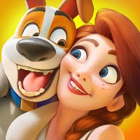 Family Farm Adventure cho iOS