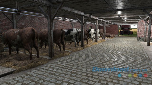 Farmer's Dynasty 2