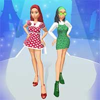 Fashion Battle