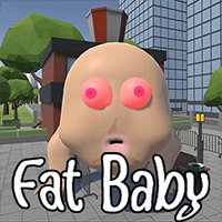 Fat Baby