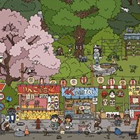 Find All 7: Japan
