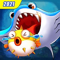 Fish Go.io
