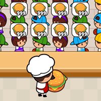 Food Fever: Idle Restaurant cho Android