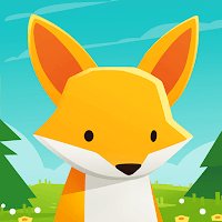 Forest Island cho iOS