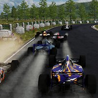 Formula Evolution 2024