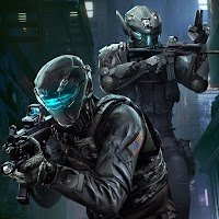 Future Warfare: Mercenaries cho Android