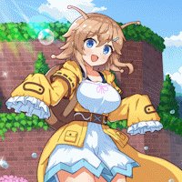 Garden Hunt