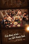 Gia đình mình vui bất thình lình