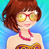 Girls Fashion Story