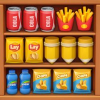 Goods Challenge - Sort Master cho Android