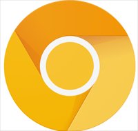 Google Chrome Canary