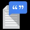 Google Text-to-Speech cho Android