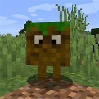 Grasslings Mod