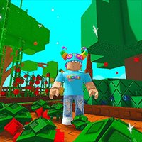 Grow A Garden