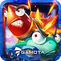 GunX: Fire cho iOS