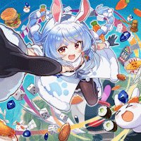 HANEHOLO!