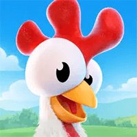 Hay Day cho iOS