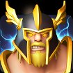 Hero Sky: Epic Guild Wars cho Android