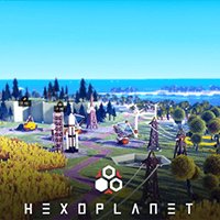Hexoplanet