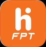 Hi FPT cho iOS