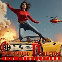 Hollywood Director The Simulation