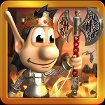 Hugo Troll Wars cho Android