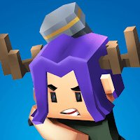 Hunt Royale cho iOS