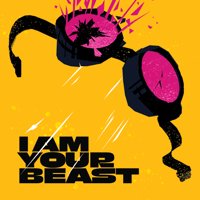 I Am Your Beast cho iOS