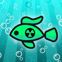 Idle Fish Aquarium cho Android