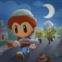 Idle Zombie: Survival Tycoon
