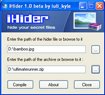 iHider