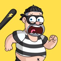 Jail Breaker: Sneak Out cho Android