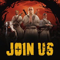 Join Us