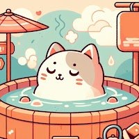 Kawaii Hotspring cho Android