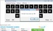 Keyboard Training
