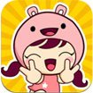 Kids English: Puzzle word game for kids for iPad