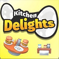 Kitchen Delights