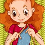 Knit Shop Magic