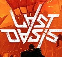 Last Oasis