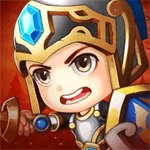 Legion War cho iOS