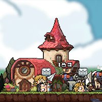 Loafing Town