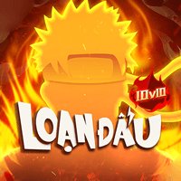 Loạn Đấu Chiến Binh cho iOS