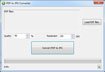 LotApps Free PDF to JPG Converter