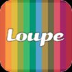 Loupe Collage