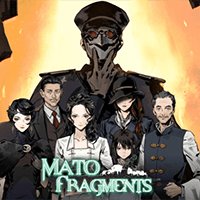 Mato Fragments