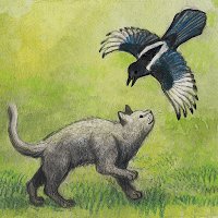 Milo and the Magpies cho Android