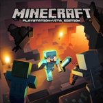 Minecraft: PlayStation Vita Edition