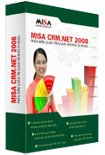 MISA CRM.NET 2008
