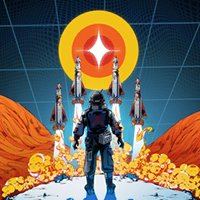 Missile Command: Recharged cho iOS